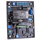 New Avr Sx460 Automatic Voltage Volt Regulator Replacement For Generator