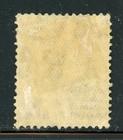 Bahamas 77 Sg121 Used 1924 4p Yel Kgv Definitive Wmk Mult Script Ca Cv 5