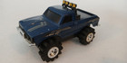 Schaper Stomper 4x4 Blue Toyota Sr5