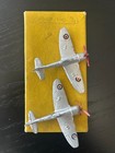 Trade Box 730 Hawker  tempest Ii  Fighter And Three Planes