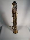 Henry Smith Ophicleide 11 Key In C -  Vintage Very Rare