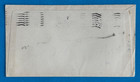 Us Stamps Scott 717 Arbor Day Block Of 4 Envelope New York  Ny Sta W Jul 1933