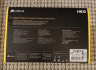 Corsair Hydro Series H60 120mm Liquid Cpu Cooler  Fluid Bearing  4-pin
