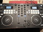 Gemini Gmx Professional Dj Audio Equipment Gmx Midi Controller Dual Media Player