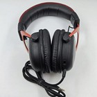 Hyperx Cloud Ii Gaming Headset - Used  Working  Mic Issue