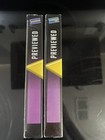 Vintage Blockbuster Video Pre-viewed Collection  Lot Of 2 Vhs Movies