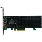 Dual Channel M2 Nvme Raid Controller Pcie 30 X8 Bootable For Vmware Wind G2u