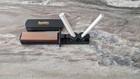 Smith s Ccd4 3 In 1 Sharpening System Plain Edge Serrated Knives Fillet Smiths