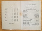 President Roosevelt  american President  1963 Passenger List