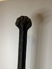 Vintage 14  Cast Iron Cobbler Shoe Stand Enterprise Mfg  Co  Philadelphia