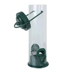 Wild Bird Feeder Hanging For Garden Yard Bird Feeder Outside Squirrel-proof 1pc
