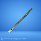 Fanuc N673464 12-key Keyboard W  Ribbon Cable Fnip