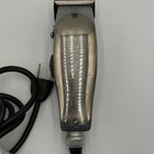 Vintage Andis Master Model M Hair Clippers High  Low Speed W cord Working