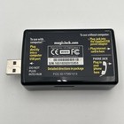 Magicjack Plus Voip Usb Phone Adapter For Internet Calling     Home   Business