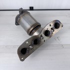 Catalytic Converter Compatible With 2019-2021 Tucson 2 0l L4  17611    47611  