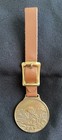 Caterpillar Construction Watch Fob Cat Loader Dozer Tractor