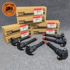 6 Pack Ignition Coil 5310990 5626388 Fits For Cummins Isc Qsc Isl Qsl Cng System