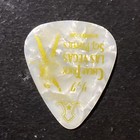 Cheap Trick Rick Nielsen 2009 Tour Guitar Pick Las Vegas Pearl