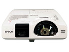 Epson Brightlink 536wi 3lcd Projector 3400 Lumens Short Throw Full Hd Wxga Hdmi