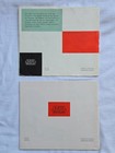 Mint- Original Leica User Manual 3g  Iiig Instruction Book