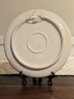 El Hamra Cini Fab  Kutahya Turkish Pottery Plate Decorative Wall Decor 