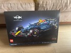 Lego Technic  Oracle Red Bull Racing Rb20 F1 Car  42206  Brand New Sealed