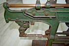 Antique Goodell Co Bonanza Apple Peeler Corer Original Unrestored Working