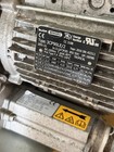 Motori Bonora Fpz Scl K04-ms-3-3 Np 3 Hp Regenerative Blower  3cp90le 2