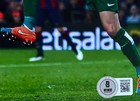 Luis Suarez Signed Barcelona 8x10 Photo Bas Beckett 4