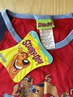 Vintage 2003 Y2k Scooby Doo Deadstock Girls Shirt Size M