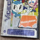Nickelodeon Video Now Color Pvds Volume Nm2 3 Disc Pack Sealed Fairly Odd Parent
