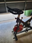 Sunny Health   Futness Bike  sf-bf1712