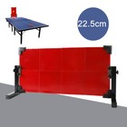 Self-study Table Tennis Return Board Rebound Board Ping Pong Single With Tripod