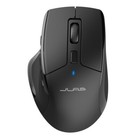 Jlab Jbuds Wireless Mouse For Pc  Laptop  Computer  Mice  2 4g  Bluetooth  Black