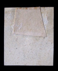 Egypt - Scott  4a - Mh - Cat Val  150 00