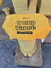 Trump vance Terrible Towel Steelers