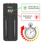 Hygger Submersible Aquarium Heater Adjustable Fish Tahk Heater 150w-1200w 