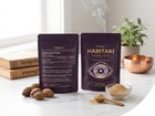 Haritaki Peptiques Third Eye Capsules  Pure Terminalia Chebula Fruit Extract