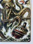 Guinness Beer Metal Sign - Guinness For Strength Retro Vintage Kraken