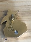 Anheuser Busch Beer 10k Tie Tac Vintage 1 47 Grams