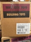 Lego Spider-man  Across The Spider-verse Minifigures Box Case 71050 In Stock