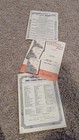 Lot Of 3 Vintage Sheet Music  Ephemera 1920 s-50 s Roaring Twenties Bing Crosby 