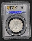 1948 Franklin Half Dollar   Pcgs Ms65fbl   Full Bell Lines 