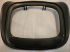 New Seat Pan For Herman Miller Aeron Classic Frame Size C  graphite Color 