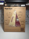 Official Ncaa College Team Star Lanterns Light Lamp Florida State Seminoles 