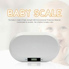 Digital Electronic Scale Veterinary Animal Weight Pet Dog Cat Weighing 44lb 20kg