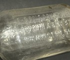 Vintage Medicine Bottle The Belt Drug Store Wilmington Delaware Pharmacists