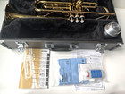 Yamaha Ytr-2330 Trumpet With Hard Case And Mute - Used   Mint Condition