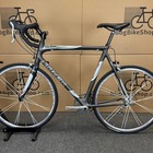 Used Trek Madone 5 0  Carbon Fiber Road Bike-2007  60cm