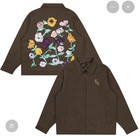 Taylor Swift Acoustic Piano Work Jacket Size Medium